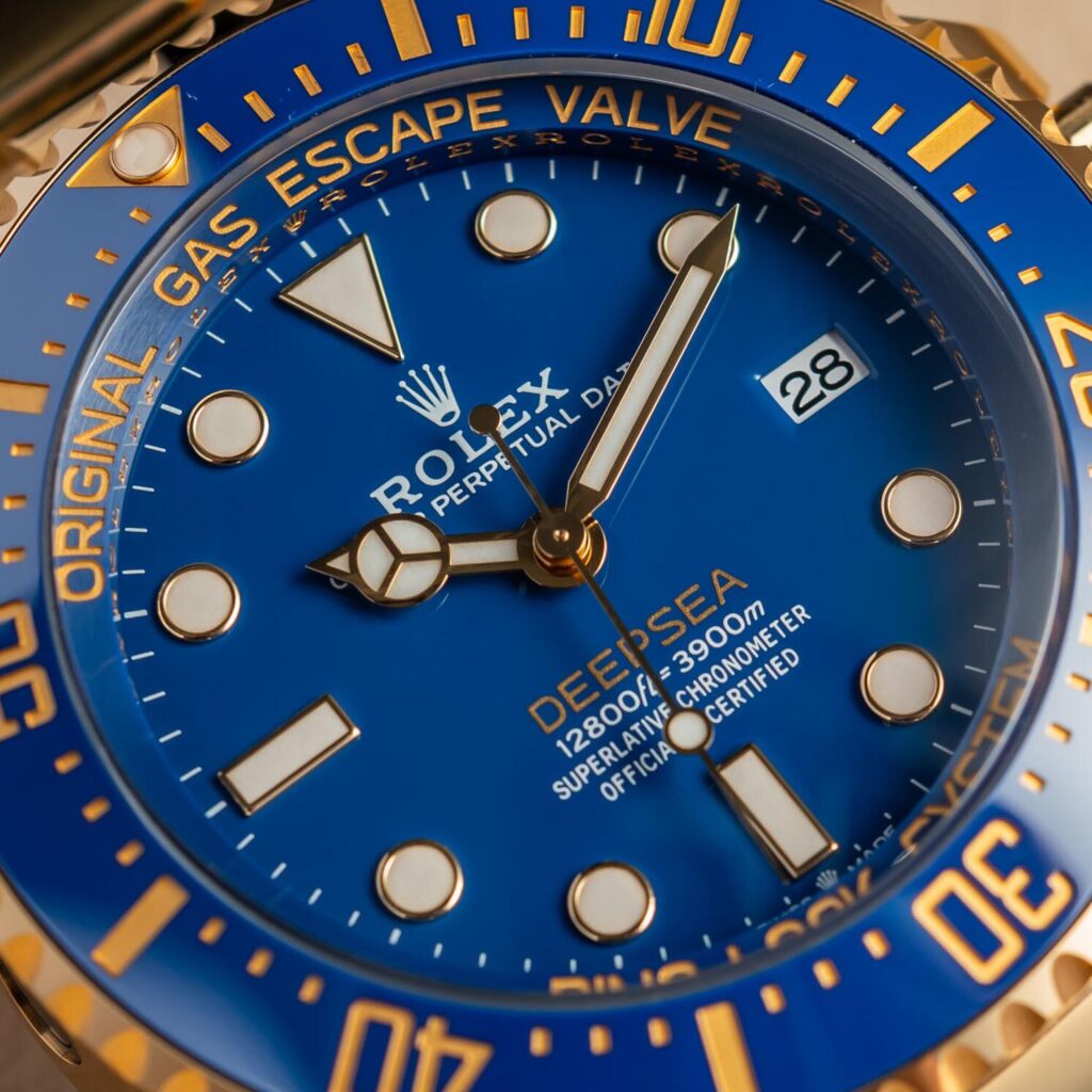 Rolex Replica