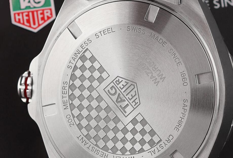 TAG Heuer Replica