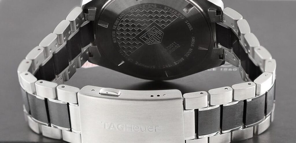 TAG Heuer Replica