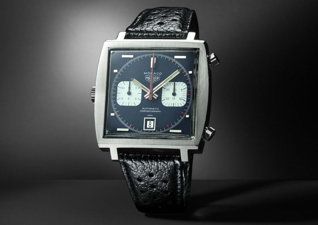 TAG Heuer Replica