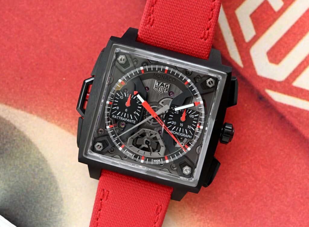 TAG Heuer Replica