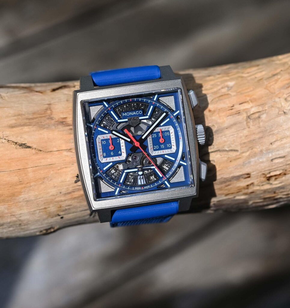 TAG Heuer Replica