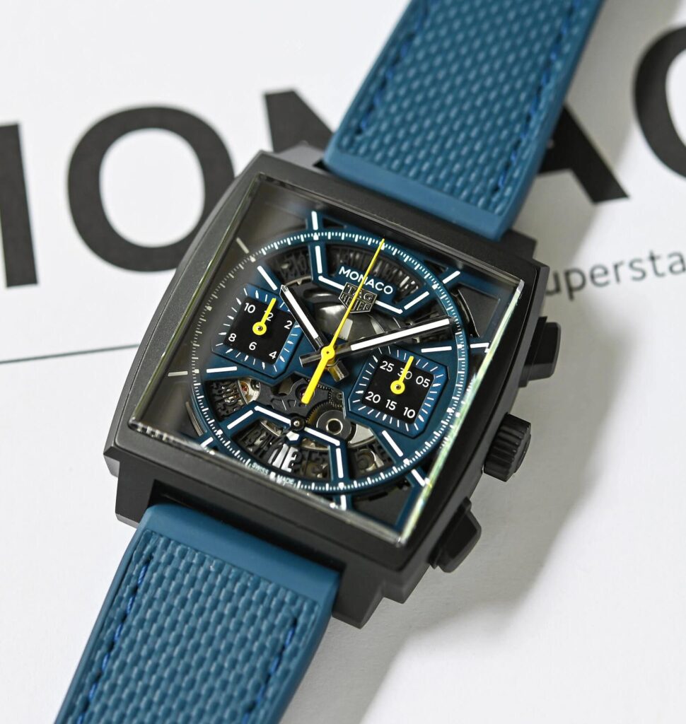 TAG Heuer Replica