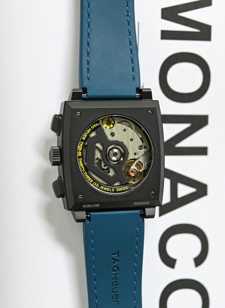 TAG Heuer Replica