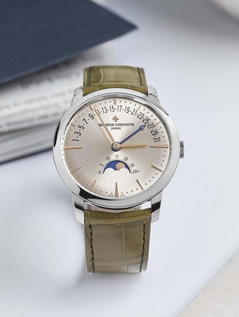 Vacheron Constantin Replica