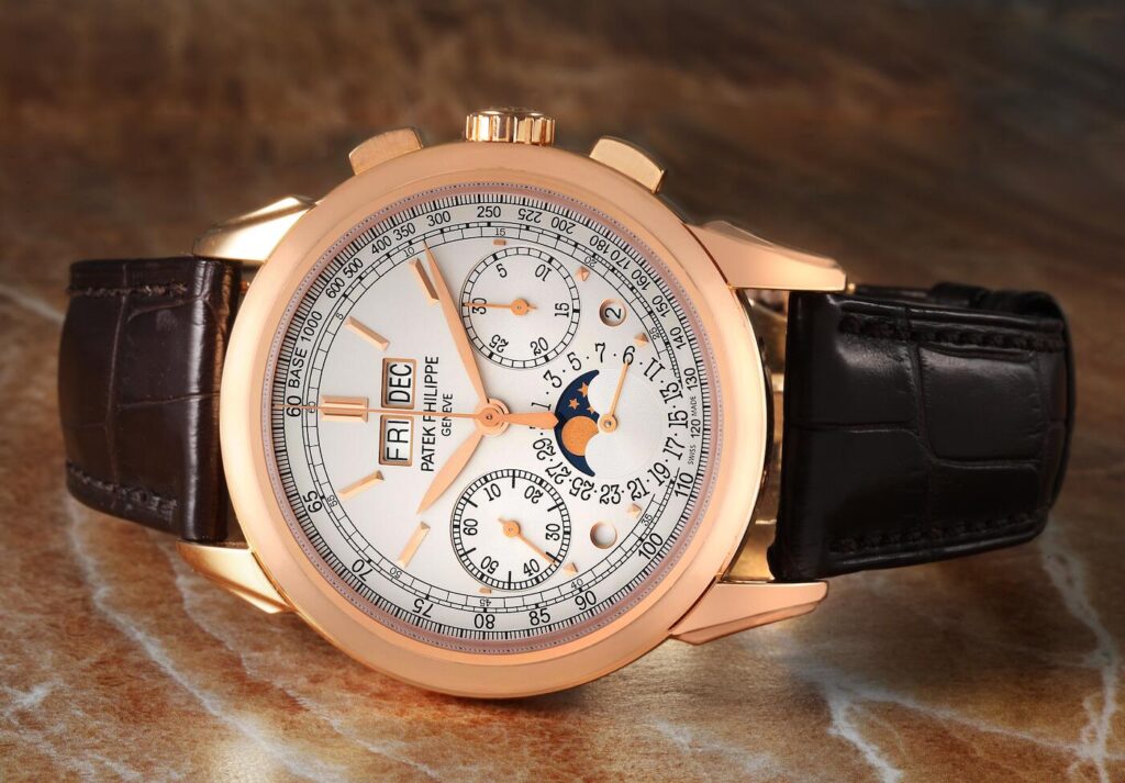 Patek Philippe Replica